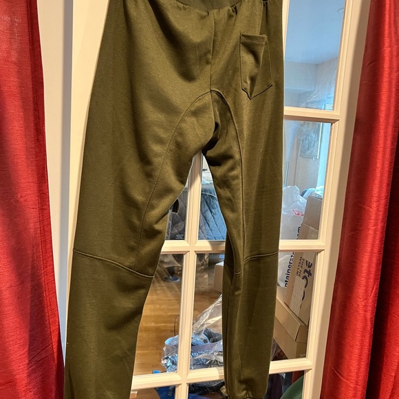 Trillnation sweatpants - Picture 4 of 5